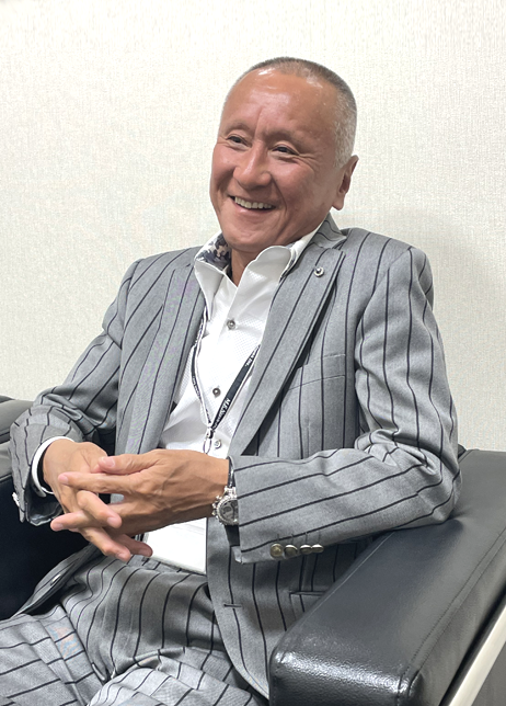 松宮社長2