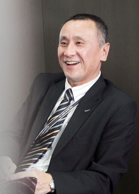 松宮社長２