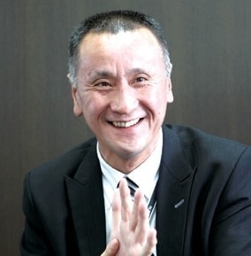 松宮社長３