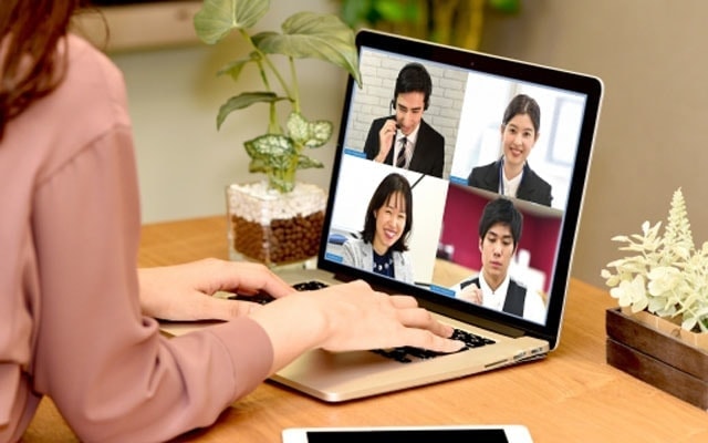 WEB説明会