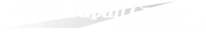 ロゴ白
