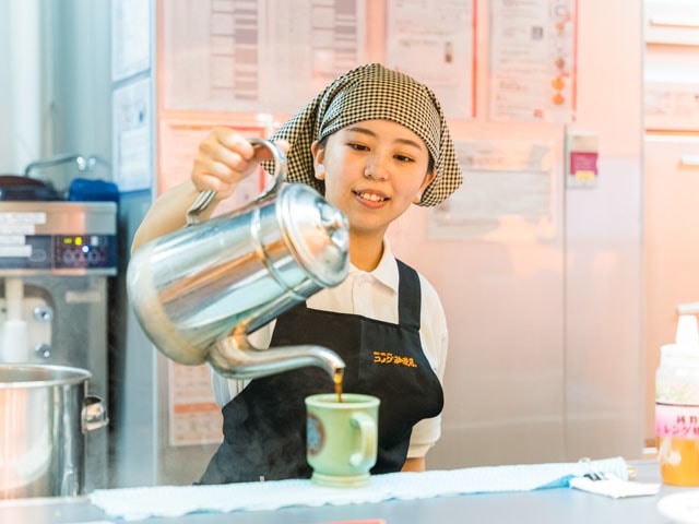 寺田さん